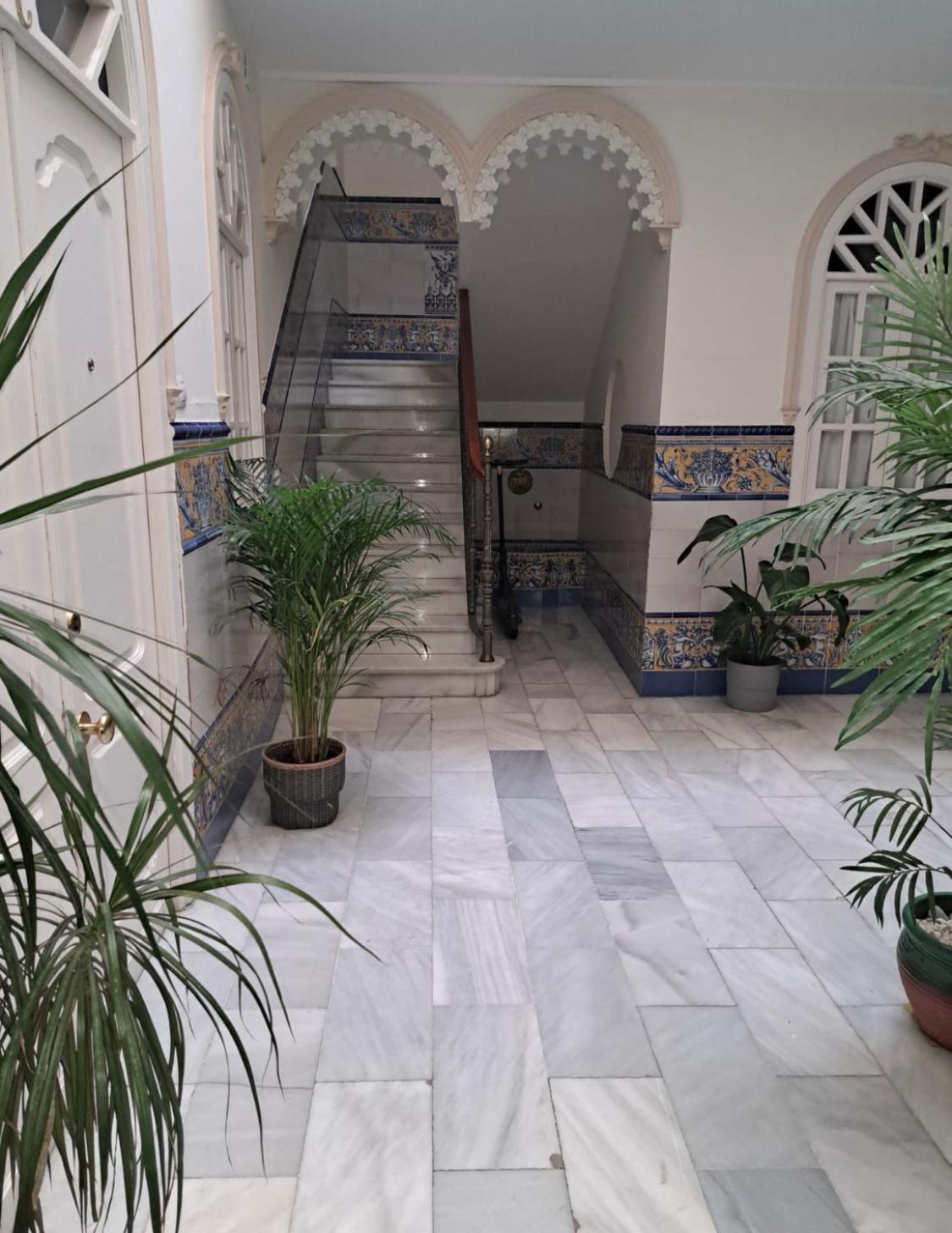 Casa Manuel, Sevilla Apartment Exterior photo